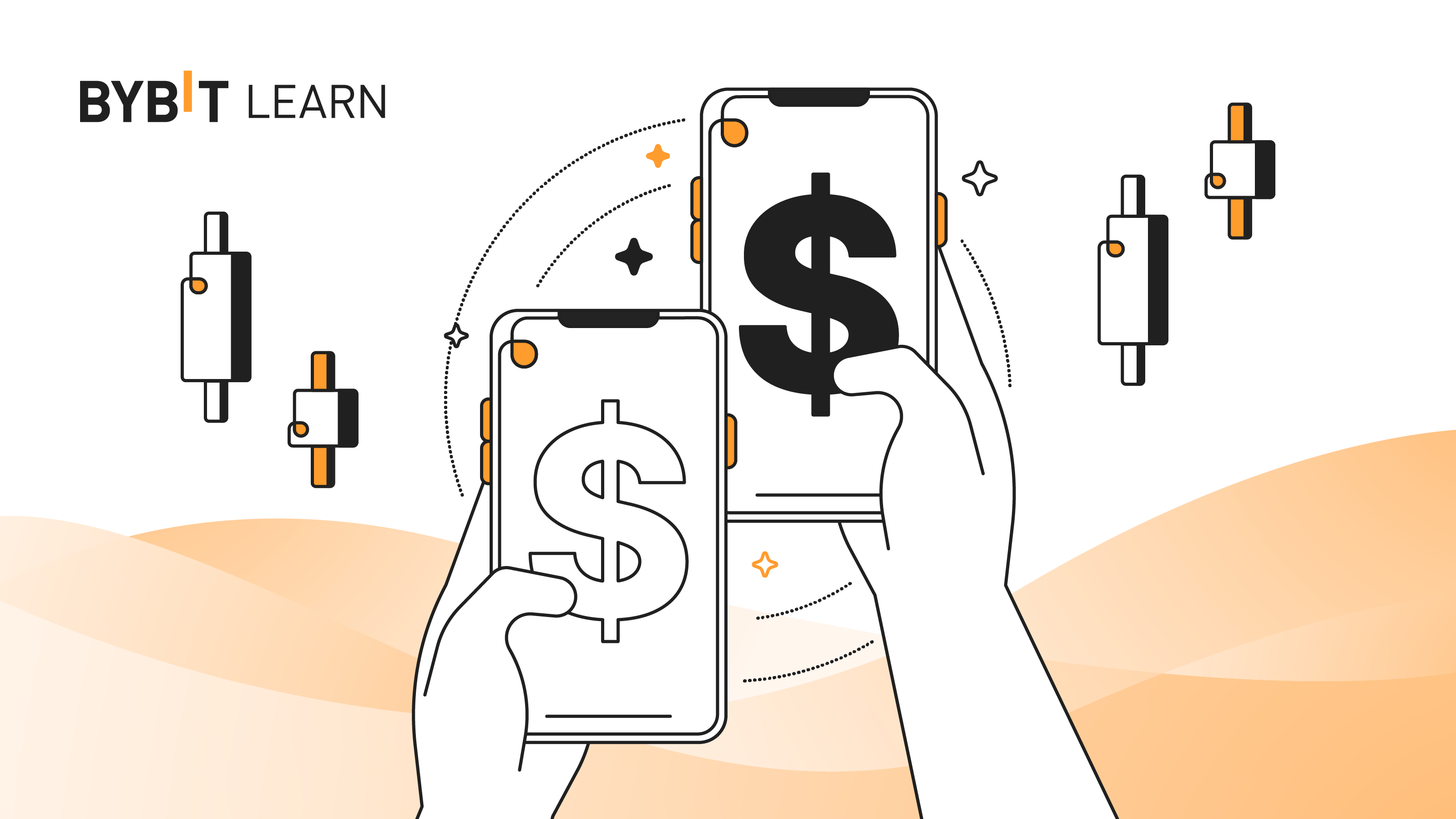 Fee optimization illustration