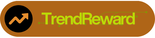 TrendReward logo
