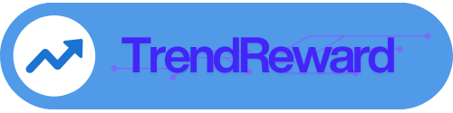 TrendReward logo